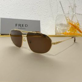 Picture of Fred Sunglasses _SKUfw55238661fw